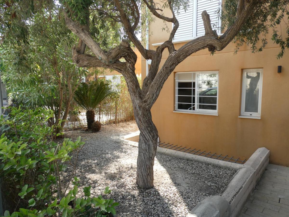 Bahia De Les Bassetes Villa Calpe Exterior photo